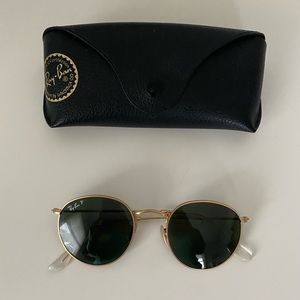 Ray-ban P sunglasses